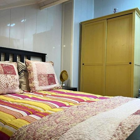 Appartement T Luxe Pierrefitte-sur-Seine Eksteriør billede