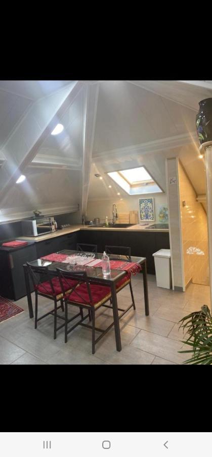 Appartement T Luxe Pierrefitte-sur-Seine Eksteriør billede